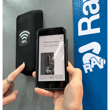 Mobile column lifts Alpha serie fast configuration DI