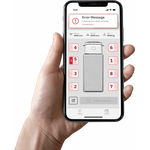 Mobile column lifts Alpha serie SIMPLIFIED TROUBLESHOOTING DI