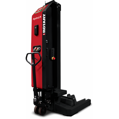 Mobile column lifts HydroLift S4 01 MI