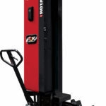 Mobile column lifts HydroLifts S4 Hydraulic trolley 9302