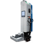 Mobile column lifts Alpha Series 02 MI