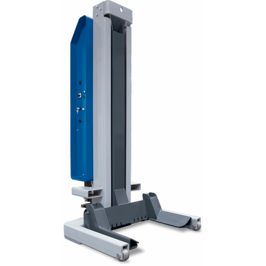 Mobile column lifts Alpha Series 04 MI