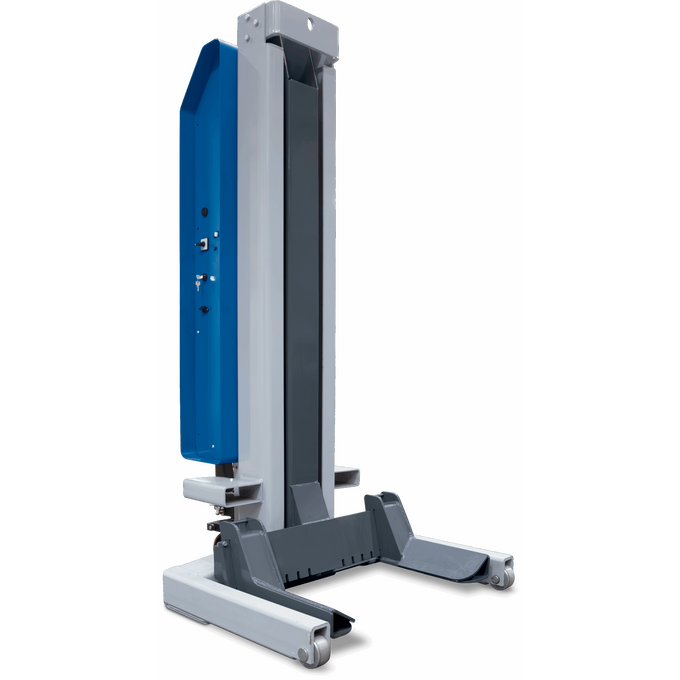 Mobile column lifts Alpha Series 04 MI