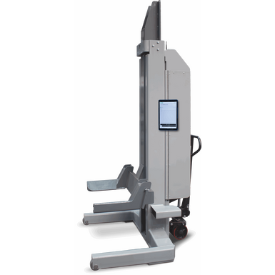 Mobile column lifts Alpha Series 06 MI