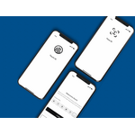 Mobile column lifts Alpha serie smartphone DI