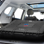 CCD Wheel Aligner Portable RAVTD6000TB3 car interior DI