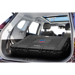 CCD Wheel Aligner Portable RAVTD6000TB3 car interior DI