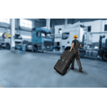 CCD Wheel Aligner Portable RAVTD6000TB3 carrying case DI