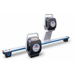 CCD Wheel Aligner Portable RAVTD6000TB3 detectors DI