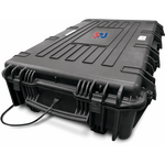 CCD Wheel Aligner Portable RAVTD6000TB3 external power cord DI