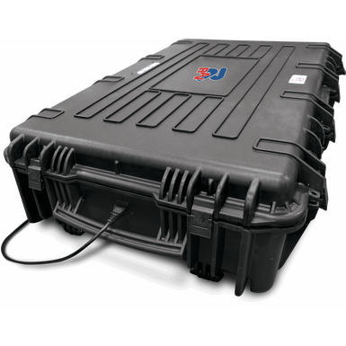 CCD Wheel Aligner Portable RAVTD6000TB3 external power cord DI