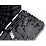 CCD Wheel Aligner Portable RAVTD6000TB3 inside case DI