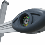 Wheel Aligner 3D Tower HD camera features DI