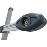 Wheel Aligner 3D Tower HD camera features DI