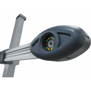 Wheel Aligner 3D Tower HD camera features DI