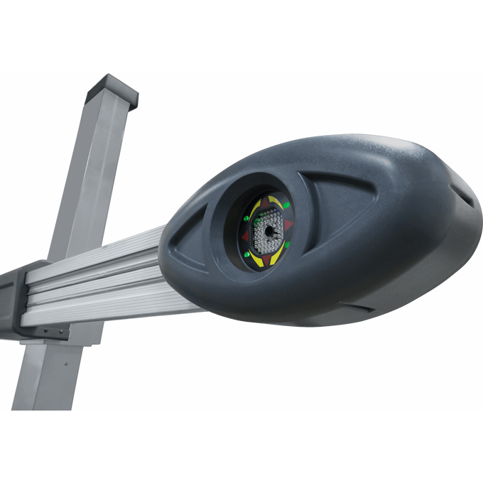 Wheel Aligner 3D Tower HD camera features DI