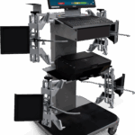 Wheel Aligner RAV3DTower4 software DI