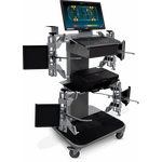 Wheel Aligner RAV3DTower4 software DI