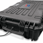 CCD Wheel Aligner Portable RAVTD6000TB3 external power cord DI