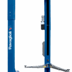 2 post lift Horizon Series KPH35 DI 01