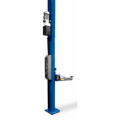 2 post lift Horizon Series KPH35 DI 02