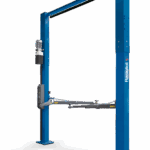 2 post lift Horizon Series KPH35 DI 03