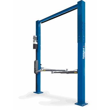 2 post lift Horizon Series KPH35 DI 03