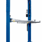 2 post lift Horizon Series KPH35 DI 04