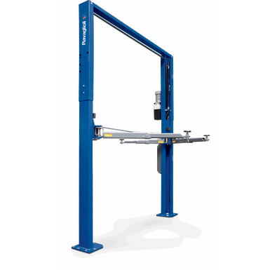 2 post lift Horizon Series KPH35 DI 04