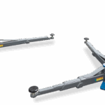 2 post lift Horizon Series KPH35 DI 06