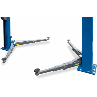 2 post lift Horizon Series KPH35 DI 06