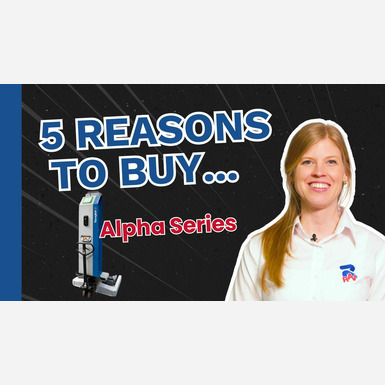 5 Reason to buy Ravaglioli Alpha Series 4