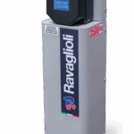 Double Scissor Lifts RAV535 RAV518 centralina DI