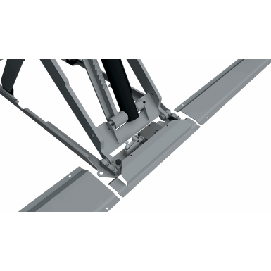 Double Scissor Lifts RAV535 RAV518 DI 01