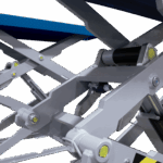 Double Scissor Lifts RAV535 RAV518 DI 03