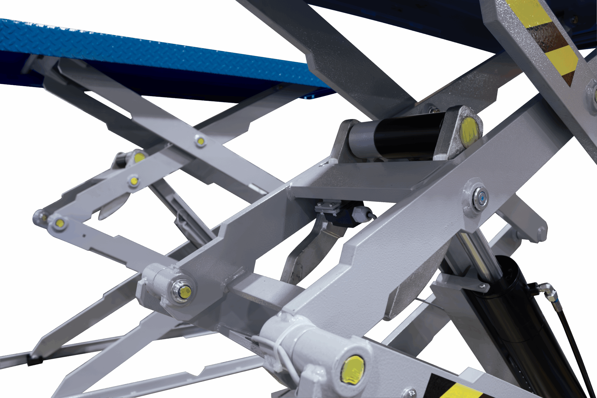 Double Scissor Lifts RAV535 RAV518 DI 03 Double Scissor Lifts RAV535 RAV518 DI 03