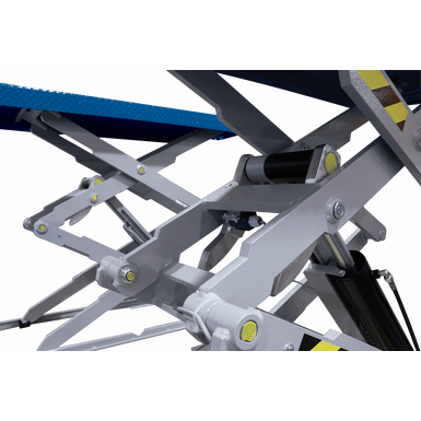 Double Scissor Lifts RAV535 RAV518 DI 03