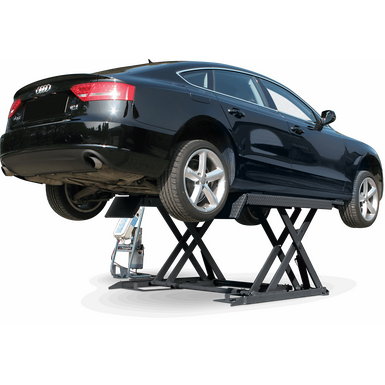 Low-rise scissor lift RAV1450N