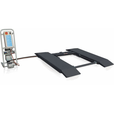 Low Rise Scissor Lift RAV1450N DI 01