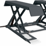 Low Rise Scissor Lift RAV1450N DI 02