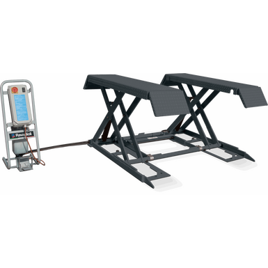 Low Rise Scissor Lift RAV1450N DI 02