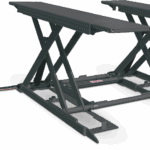 Low Rise Scissor Lift RAV1450N DI 03