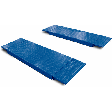 Double Scissor Lifts RAV540 recessed version DI