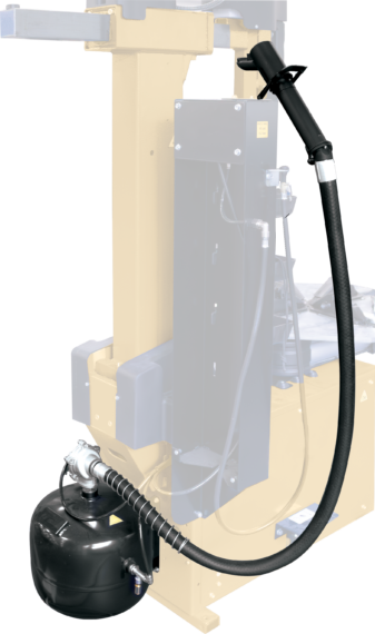 Tubeless-Reifenfüllvorrichtung G1000A166