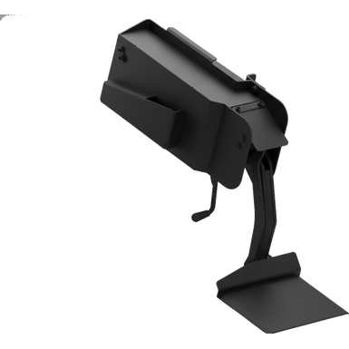 Vorderrad-Radheber G800A138