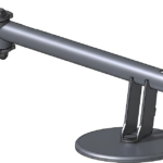 Abdrückrolle mit Wulstniederhaltearm G800A140