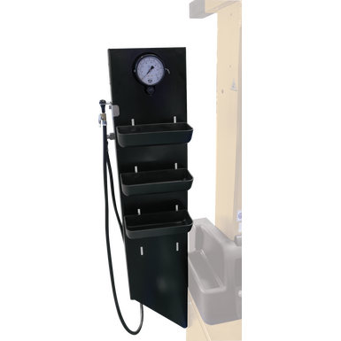 Side column storage G800A141