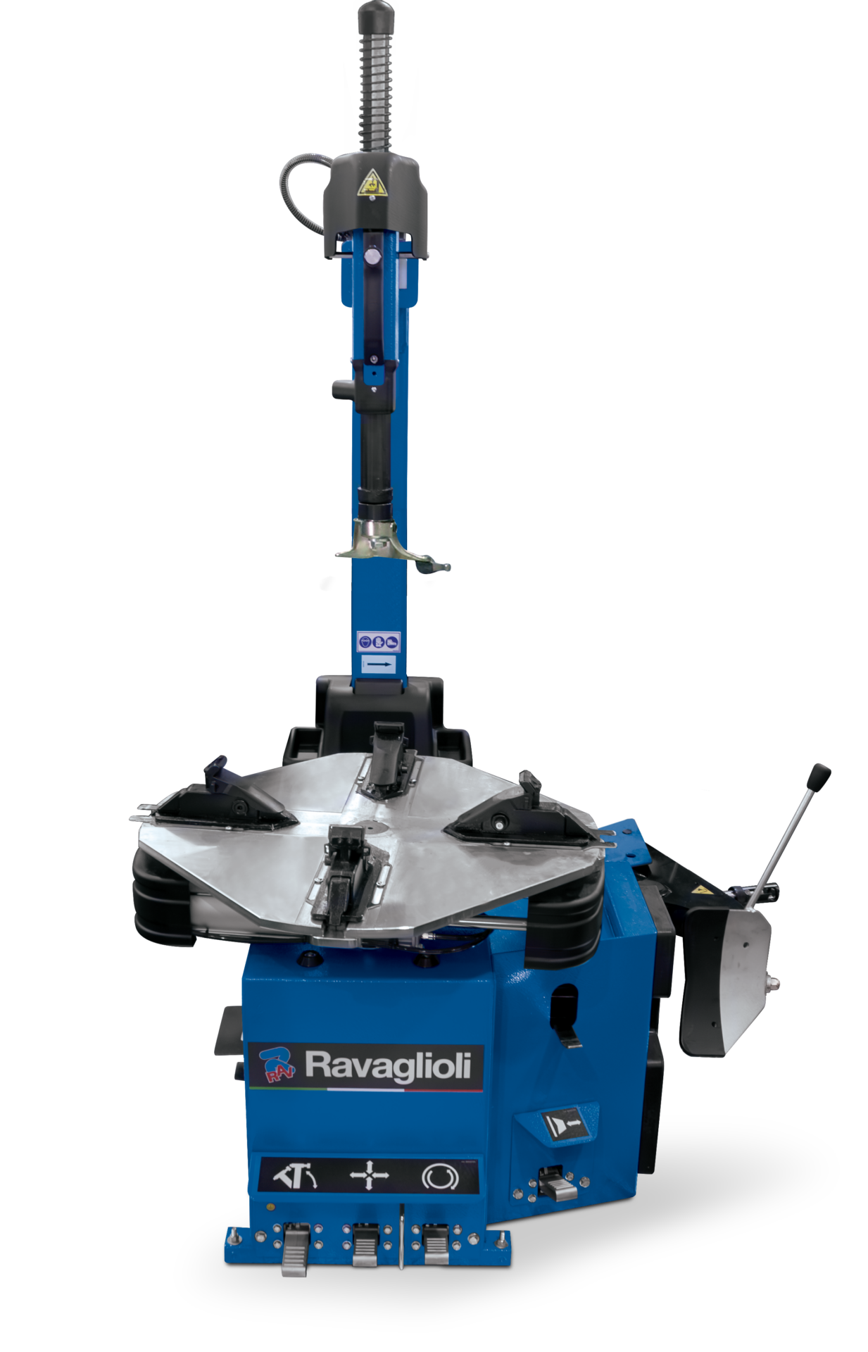 Tyre changer SG 45.26D