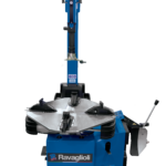 Tyre changer SG 45.26D