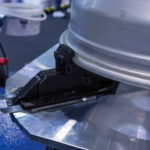 Tyre Changers SG4526 Series DI 06